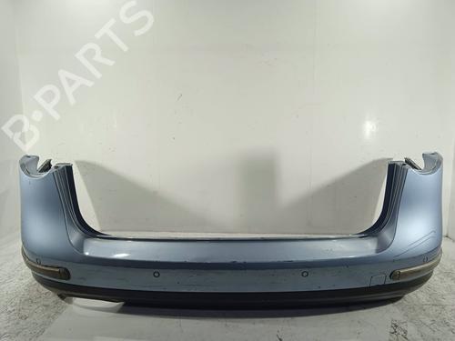 Used Rear bumper VW PASSAT B6 Variant (3C5) 2.0 TDI 16V (140 hp) 11167286