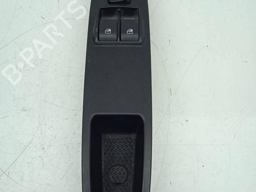 Used Left front window switch FIAT PUNTO EVO (199_) [2008-2026]  12321215