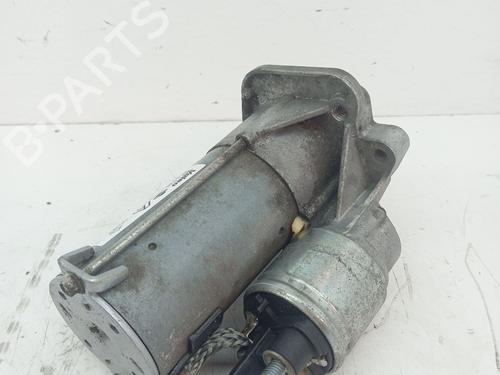 Starter RENAULT MEGANE III Hatchback (BZ0/1_, B3_) 1.5 dCi (BZ09, BZ0D, BZ1W, BZ29, BZ14) | BP38876405M8 - Image 2