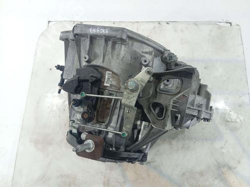 Gearbox MERCEDES-BENZ VITO Van (W447) | BP31619989M3 - Image 4