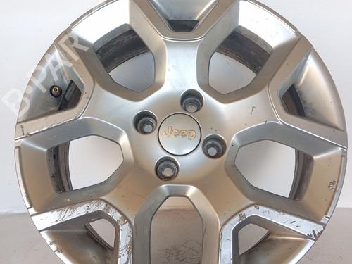 Used Rim Rim JEEP AVENGER (J2) Electric (156 hp) 34004350 34004350