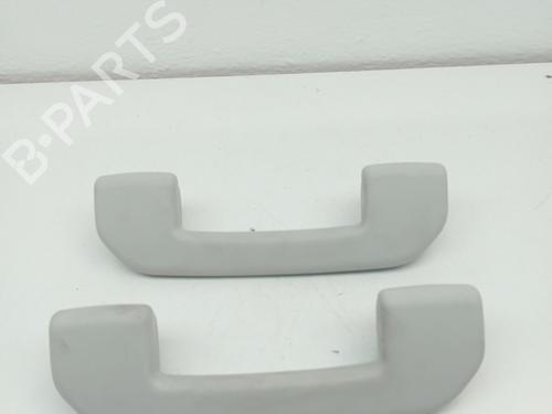Interiør tag CITROËN C3 AIRCROSS II (2R_, 2C_) 1.2 PureTech 110 (2RHNZB, 2RHNZW, 2RHNPX, 2RHNPJ) | BP36800663I12 - Image 6