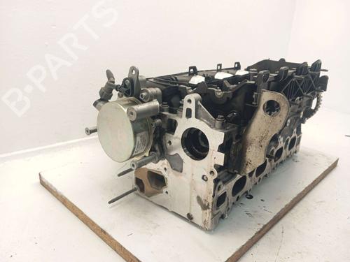 Cylinder head FORD MONDEO IV (BA7) | BP33434123M5 - Image 3