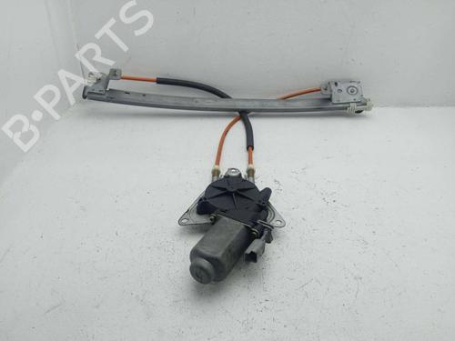 Used Front right window mechanism PEUGEOT 106 II (1A_, 1C_) 1.5 D (57 hp) 4276797