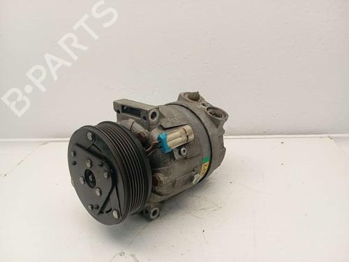 Used AC compressor AC compressor OPEL VECTRA C GTS (Z02) 1.9 CDTI (F68) (120 hp) 17077439 17077439