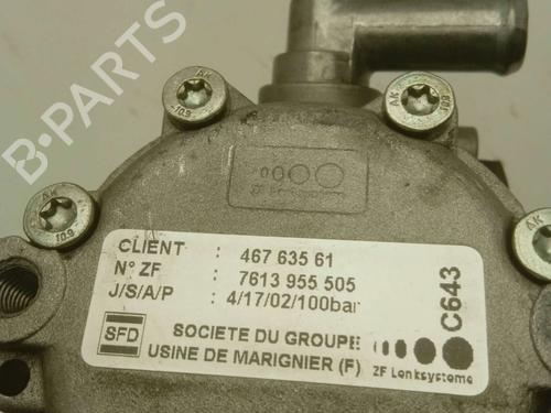 Steering pump ALFA ROMEO 147 (937_) | BP4278073M99