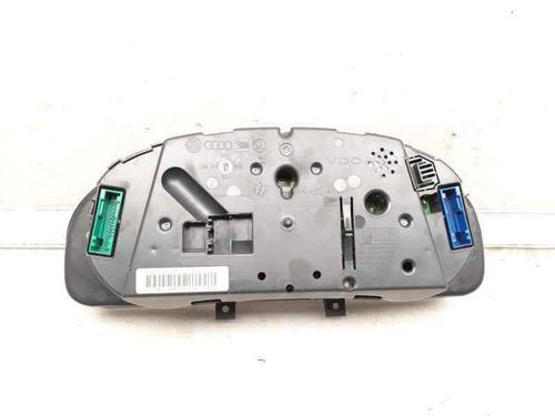 Instrument cluster VW PASSAT B5.5 (3B3) 1.9 TDI | BP4326862C47