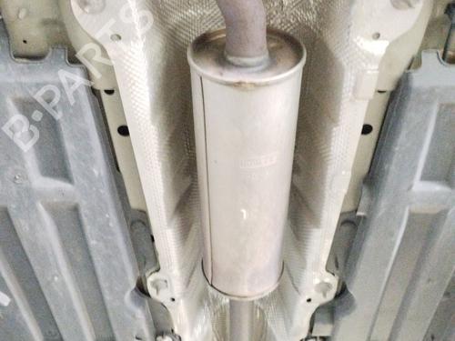 Used Exhaust system Exhaust system 36798560 36798560