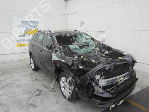 JEEP CHEROKEE (KL) 2.0 CRD 4x4 (140 hp) 536818