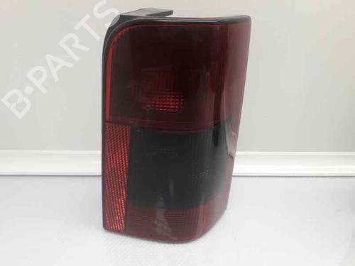 Right taillight PEUGEOT PARTNER Box Body/MPV (5_, G_) 1.9 D | BP4295161C35