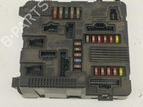 Used Fuse box Fuse box RENAULT MEGANE II (BM0/1_, CM0/1_) 1.5 dCi (BM02, BM13, BM2A, CM02, CM13) (101 hp) 40259143 40259143