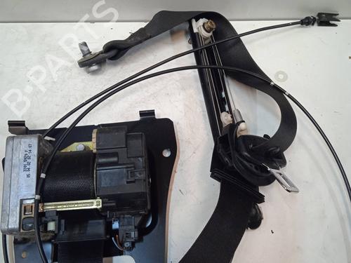 Used Front right seatbelt MERCEDES-BENZ S-CLASS (W220, V220) [1998-2005]  11162252