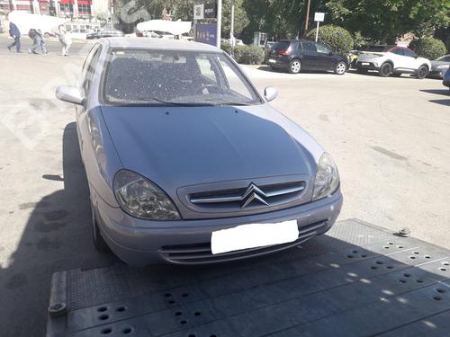 Used Parts CITROËN XSARA (N1)  2.0 HDi 90  1181408