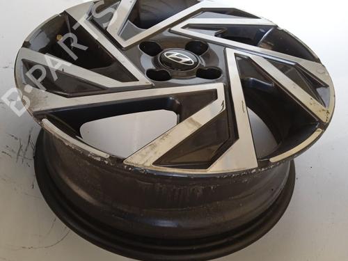 Used Rim Rim HYUNDAI i20 III (BC3, BI3) 1.2 (84 hp) 40499465 40499465