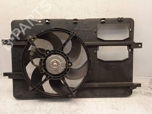 kjlevifte-elektrisk-smart-forfour-454-a4545001503-2004-2005-2006-4368775 main image