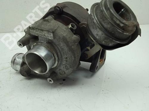 Used Turbocharger/Supercharger SKODA SUPERB I (3U4) [2001-2008]  11164700