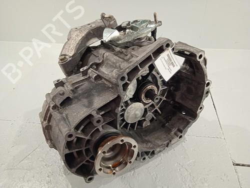 Used Gearbox VW GOLF V (1K1) 2.0 TDI 16V (140 hp) 14986526