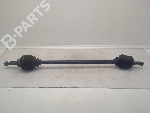 Used Right front driveshaft Right front driveshaft HYUNDAI TRAJET (FO) 2.0 CRDi (113 hp) 11160576 11160576