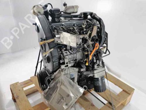 Used Engine SEAT CORDOBA (6K1, 6K2) 1.9 TDI (90 hp) 4264680