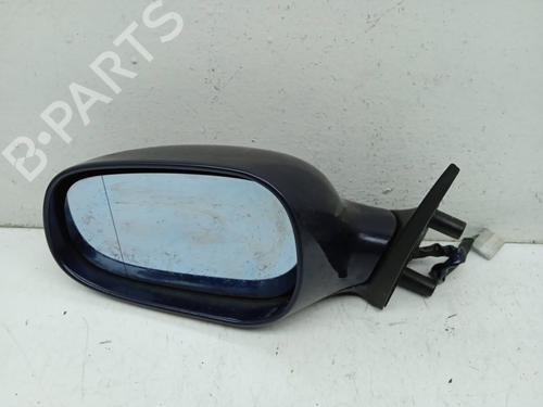 Used Left mirror LANCIA LYBRA (839_) [1999-2005]  4307391