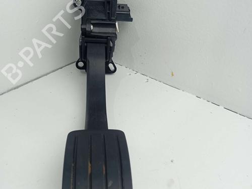 Pedal Pedal PEUGEOT 308 II (LB_, LP_, LW_, LH_, L3_) [2013-2021] 25902445 25902445