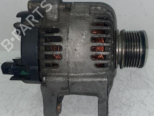 Alternator NISSAN NOTE (E11, NE11)  | BP11148917M7 