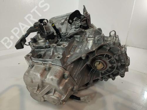 Gearbox KIA RIO IV (YB, SC, FB) 1.0 T-GDI 100 | BP40095936M3 - Image 4