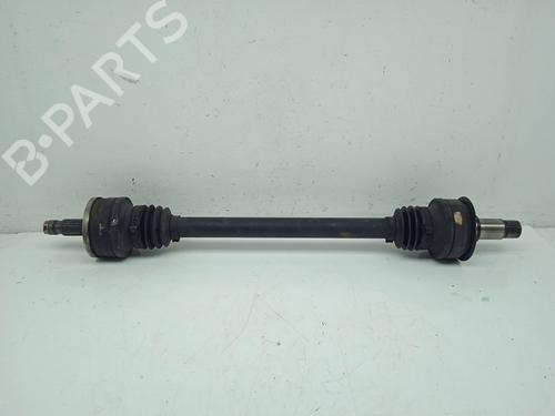 Used Right rear driveshaft MERCEDES-BENZ C-CLASS Coupe (CL203) C 180 Kompressor (203.746) (143 hp) 11696261