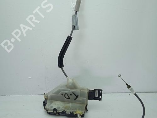 Used Rear right lock OPEL CORSA F (P2JO) [2019-2026]  31618515