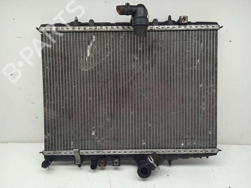water-radiator-peugeot-607-9d-9u-9656510380-2000-11167200 main image