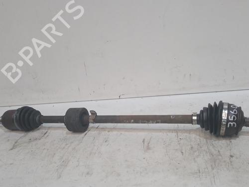 Used Right front driveshaft LANCIA Y (840_) 1.4 12V (840AB) (80 hp) 4258124