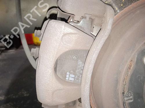 Used Right rear brake caliper HYUNDAI i20 II (GB, IB) [2014-2021]  24403883