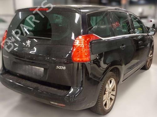 Right front seat PEUGEOT 5008 (0U_, 0E_)  | BP31618075C16 