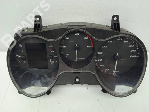 instrument-cluster-seat-leon-1p1-19-tdi-1p0920853b-2005-2006-2007-2008-2009-2010-2011-2012-2013-11167386 main image