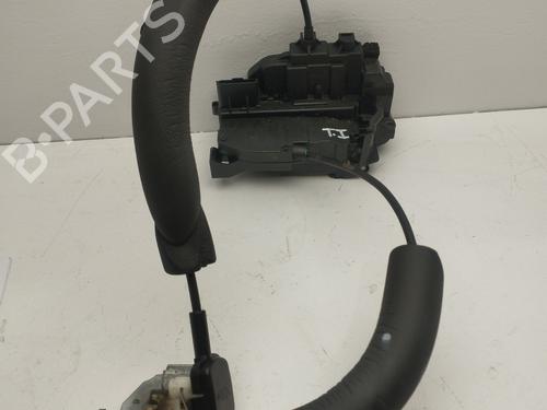 Used Rear left lock Rear left lock 17592168 17592168