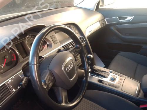 Sicherheitsgurt hinten rechts AUDI A6 C6 (4F2)  | BP16467134I28 