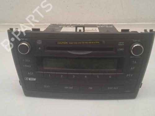 Used Radio Radio 11155414 11155414
