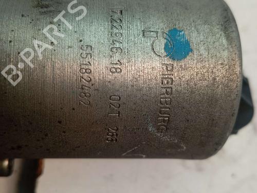 Egr ALFA ROMEO 156 (932_) 1.9 JTD (932.A2B00, 932.A2C00) | BP18239917M69 