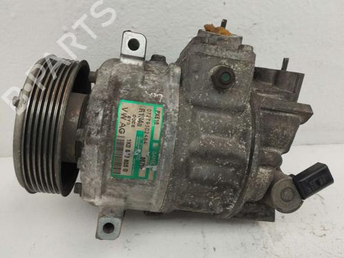 Used AC compressor VW GOLF V (1K1) [2003-2010]  31616263