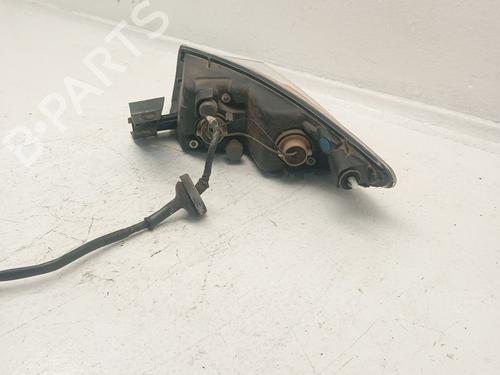 Left taillight HONDA CIVIC VIII Hatchback (FN, FK) 2.2 CTDi (FK3) | BP31620597C34 