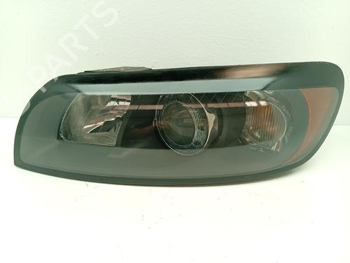 Left headlight VOLVO C30 (533) 2.0 D | BP39654078C28 - Image 2