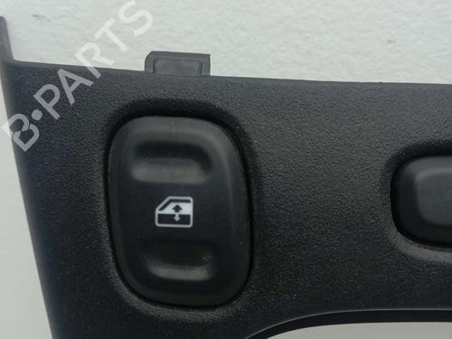 Left front window switch FIAT PANDA (312_, 319_) 1.0 Mild Hybrid (312.PYD1B) | BP40096612I27 - Image 4