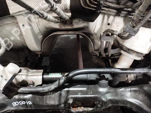 Used Steering rack HYUNDAI i20 I (PB, PBT) 1.2 (78 hp) 21761824
