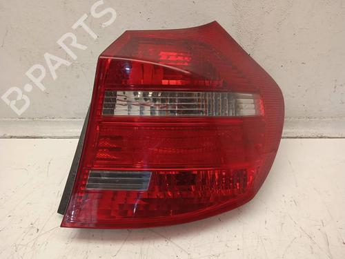 Used Right taillight BMW 1 (E87) 118 d (143 hp) 13875632