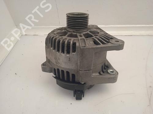 Used Alternator Alternator RENAULT SCÉNIC II (JM0/1_) 1.9 dCi (JM0G, JM12, JM1G, JM2C) (120 hp) 11154135 11154135