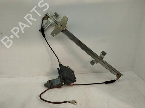 Used Front right window mechanism TATA SAFARI (42_FD) [1998-2026]  31617388