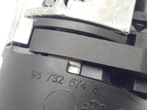 Ignition barrel CITROËN C4 III (BA_, BB_, BC_) 1.2 PureTech 130 (BAHNSA, BAHNSB) | BP32388244M48 