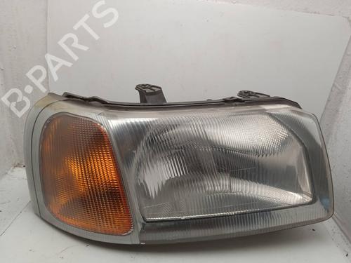 Used Right headlight LAND ROVER FREELANDER I (L314) [1998-2006]  4363804
