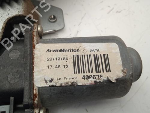 Front right window mechanism ROVER 45 I Hatchback (RT) 1.4 | BP13297268C23