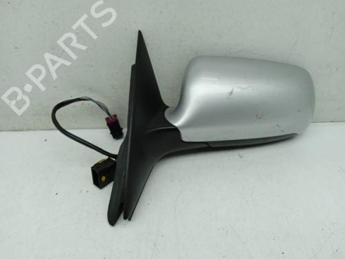Left mirror AUDI A6 C5 (4B2, 4B4) 2.8 | BP11155381C26